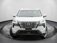 2025 Nissan Rogue SV Moonroof-1