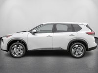 2025 Nissan Rogue SV Moonroof-2