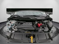 2025 Nissan Rogue SV Moonroof-5