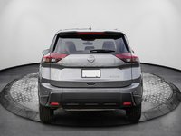 2025 Nissan Rogue SV Moonroof-4