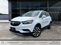 2021 Buick Encore Preferred-0