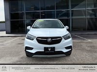 2021 Buick Encore Preferred-1