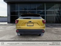 2025 Chevrolet Trax 2RS-2