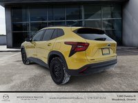 2025 Chevrolet Trax 2RS-3