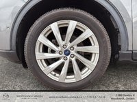 2022 Ford Escape Titanium Hybrid-5