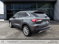 2022 Ford Escape Titanium Hybrid-3