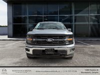 2024 Ford F-150 XLT-1