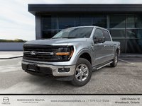 2024 Ford F-150 XLT-0