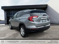 2024 GMC Terrain SLE-3