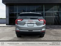 2024 GMC Terrain SLE-2