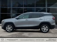 2024 GMC Terrain SLE-4