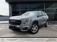 2024 GMC Terrain SLE-0