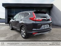 2019 Honda CR-V EX-3