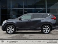 2019 Honda CR-V EX-4