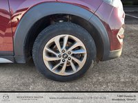 2018 Hyundai Tucson SE-6