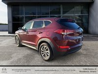 2018 Hyundai Tucson SE-3