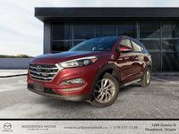 2018 Hyundai Tucson SE-0