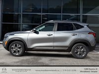 2024 Kia Seltos EX-4