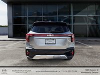 2024 Kia Seltos EX-2