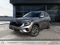 2024 Kia Seltos EX-0