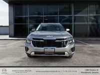 2024 Kia Seltos EX-1