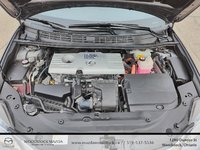 2017 Lexus CT 200h BASE-7