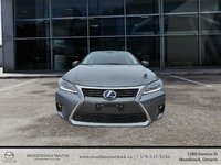 2017 Lexus CT 200h BASE-1