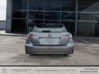 2017 Lexus CT 200h BASE-2