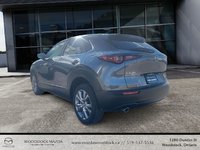 2023 Mazda CX-30 GS-3