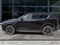 2022 Mazda CX-5 GT-4