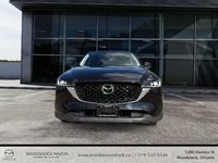 2022 Mazda CX-5 GT-1