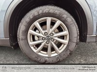 2024 Mazda CX-5 GS-5