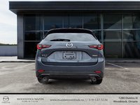 2024 Mazda CX-5 GS-3