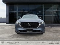 2024 Mazda CX-5 GS-1