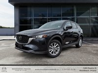 2024 Mazda CX-5 GS-0