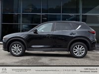 2024 Mazda CX-5 GS-4