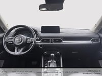 2024 Mazda CX-5 GS-7