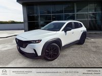2023 Mazda CX-50 GS-L-0