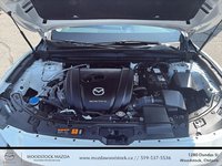 2023 Mazda CX-50 GS-L-7