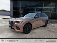 2025 Mazda CX-70 MHEV GT-0