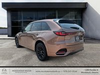 2025 Mazda CX-70 MHEV GT-3