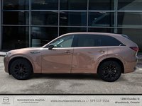 2025 Mazda CX-70 MHEV GT-4