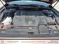 2025 Mazda CX-70 MHEV GT-7