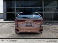 2025 Mazda CX-70 MHEV GT-2