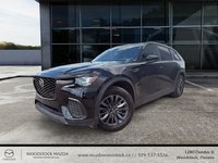 2025 Mazda CX-70 MHEV GS-L-0
