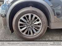 2025 Mazda CX-70 MHEV GS-L-6