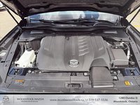 2025 Mazda CX-70 MHEV GS-L-7