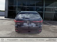 2025 Mazda CX-70 MHEV GS-L-2