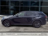 2025 Mazda CX-70 MHEV GS-L-4