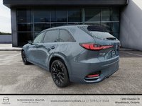 2025 Mazda CX-70 MHEV GT-3